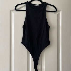 Zara contour bodysuit